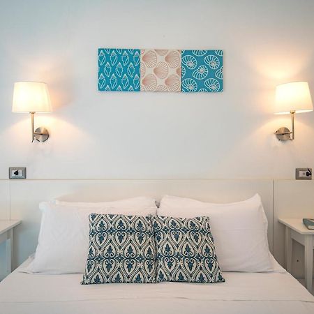 Sonnino B&B Procida Eksteriør bilde