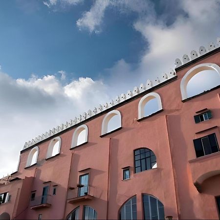 Sonnino B&B Procida Eksteriør bilde