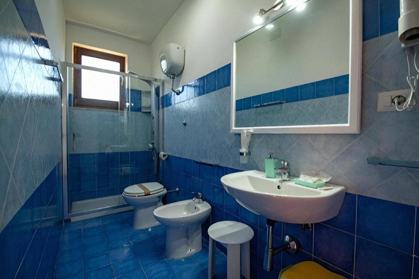 Sonnino B&B Procida Eksteriør bilde