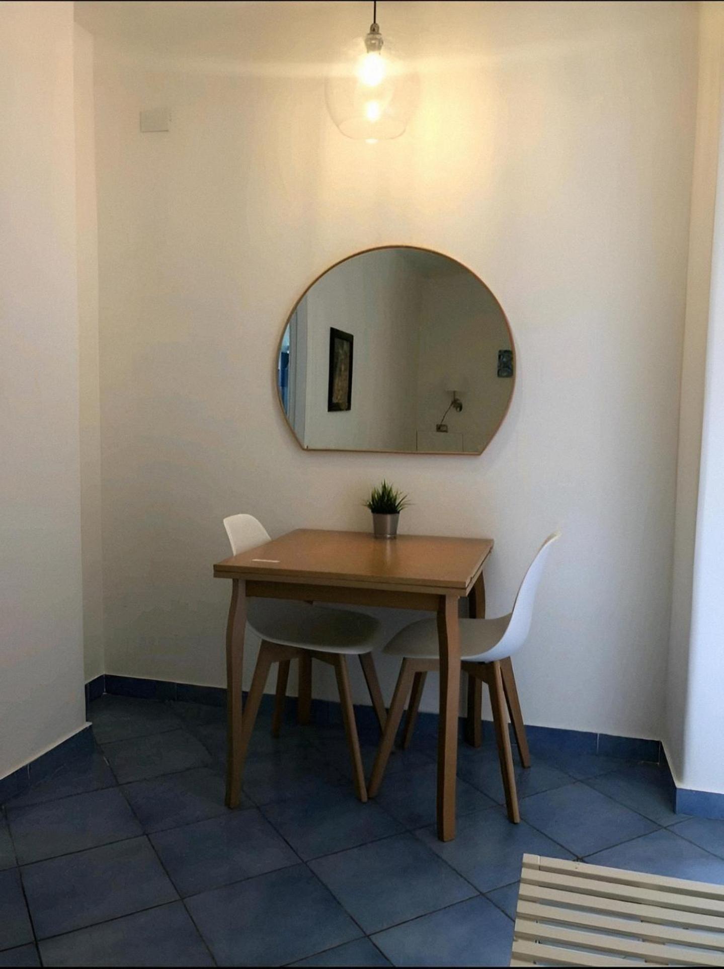 Sonnino B&B Procida Eksteriør bilde