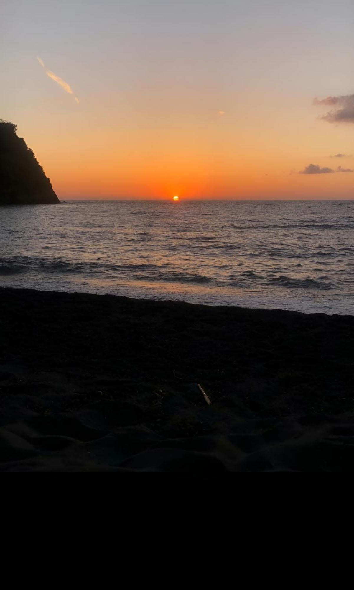 Sonnino B&B Procida Eksteriør bilde