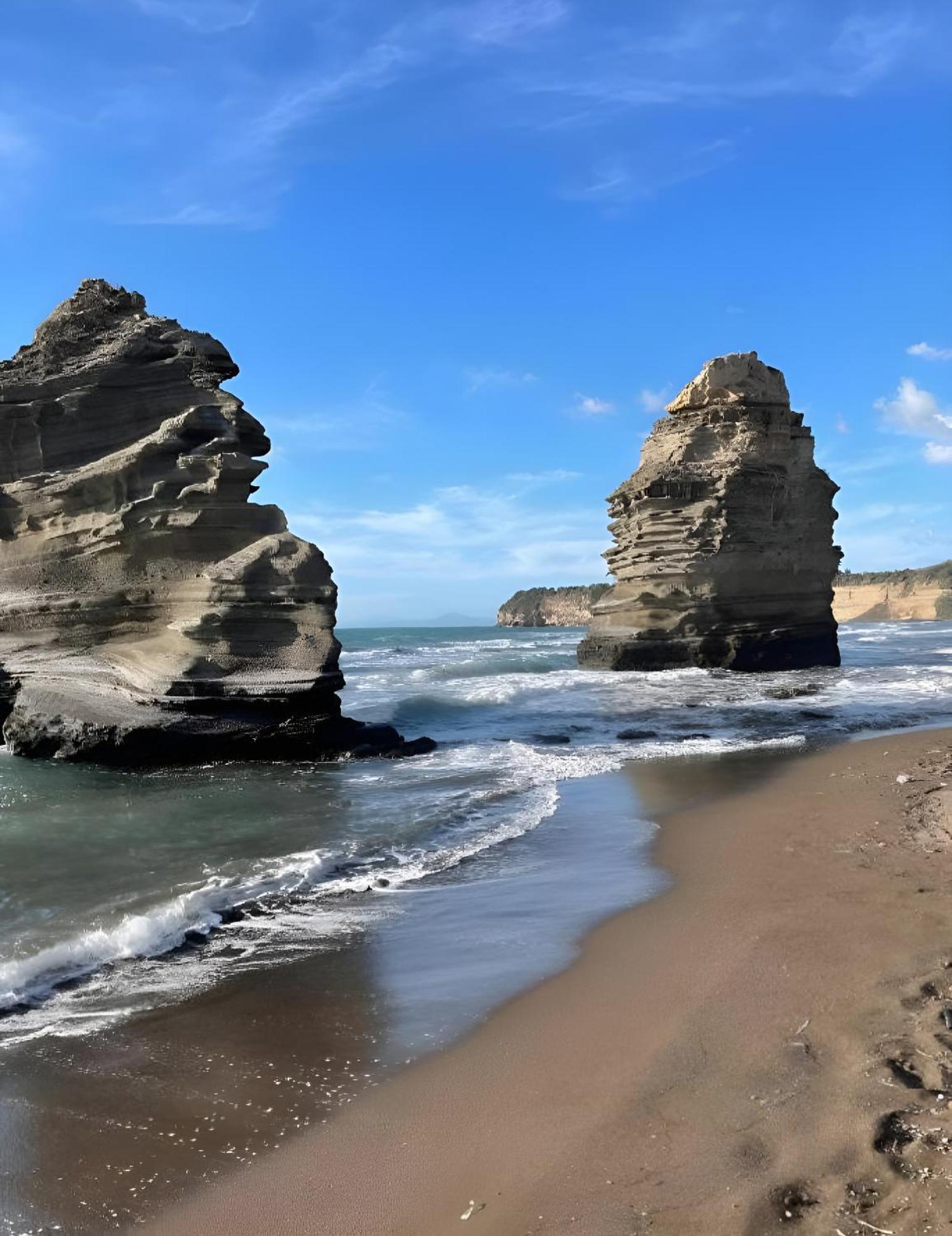 Sonnino B&B Procida Eksteriør bilde